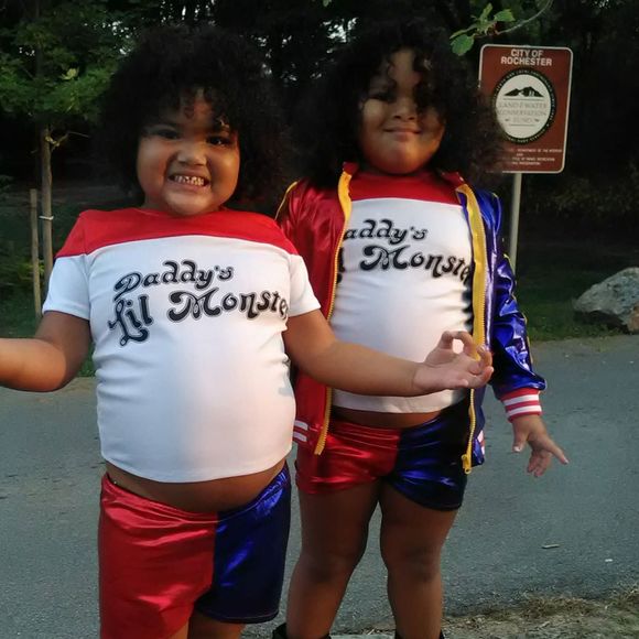 Meet your Posher, Amy - Picture 1 of 1